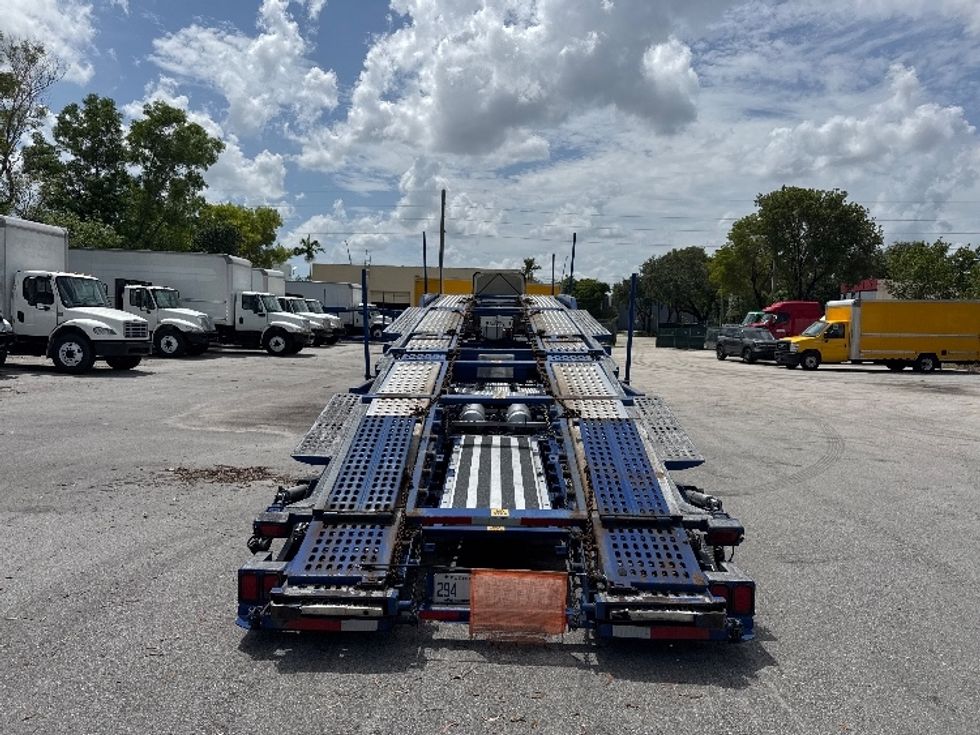 Carhauler-Semi Trailers-Cottrell-2018-Trailer-Pompano Beach-FL-484,474\n\t\tmiles-$ 57,500 - Image 6