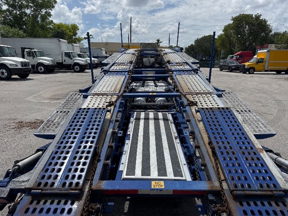 Carhauler-Semi Trailers-Cottrell-2018-Trailer-Pompano Beach-FL-484,474\n\t\tmiles-$ 57,500 - Image 7