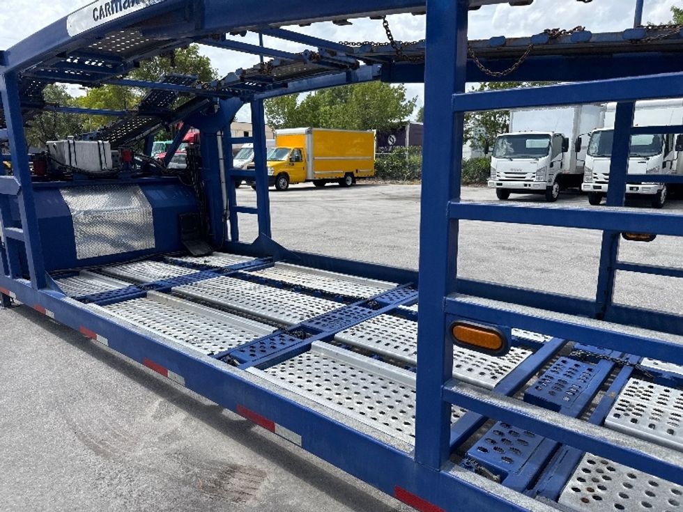 Carhauler-Semi Trailers-Cottrell-2018-Trailer-Pompano Beach-FL-484,474\n\t\tmiles-$ 57,500 - Image 8
