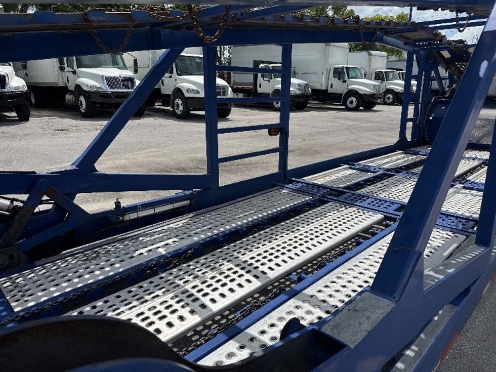 Carhauler-Semi Trailers-Cottrell-2018-Trailer-Pompano Beach-FL-484,474\n\t\tmiles-$ 57,500 - Image 9