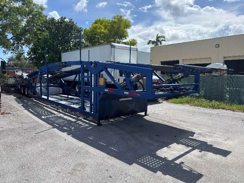 Carhauler-Semi Trailers-Cottrell-2018-Trailer-Pompano Beach-FL-559,629
miles-$ 57,500