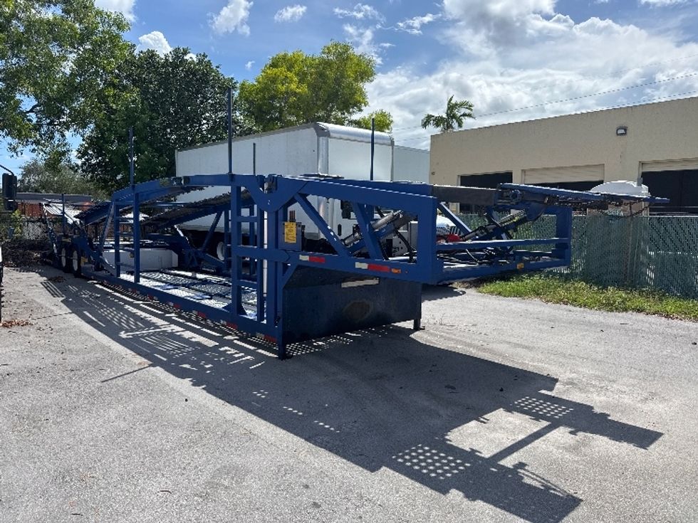 Carhauler-Semi Trailers-Cottrell-2018-Trailer-Pompano Beach-FL-559,629\n\t\tmiles-$ 57,500 - Image 1
