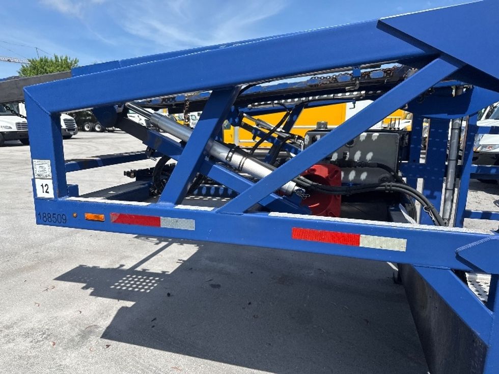 Carhauler-Semi Trailers-Cottrell-2018-Trailer-Pompano Beach-FL-559,629\n\t\tmiles-$ 57,500 - Image 10