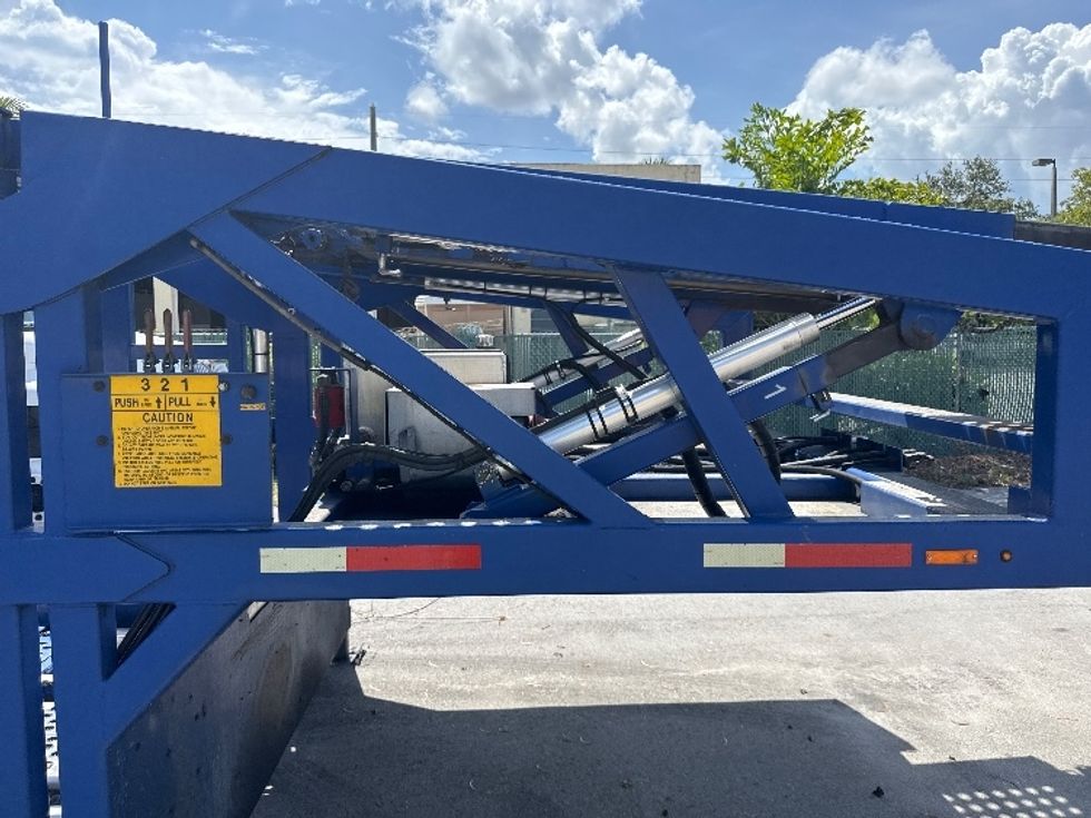 Carhauler-Semi Trailers-Cottrell-2018-Trailer-Pompano Beach-FL-559,629\n\t\tmiles-$ 57,500 - Image 11
