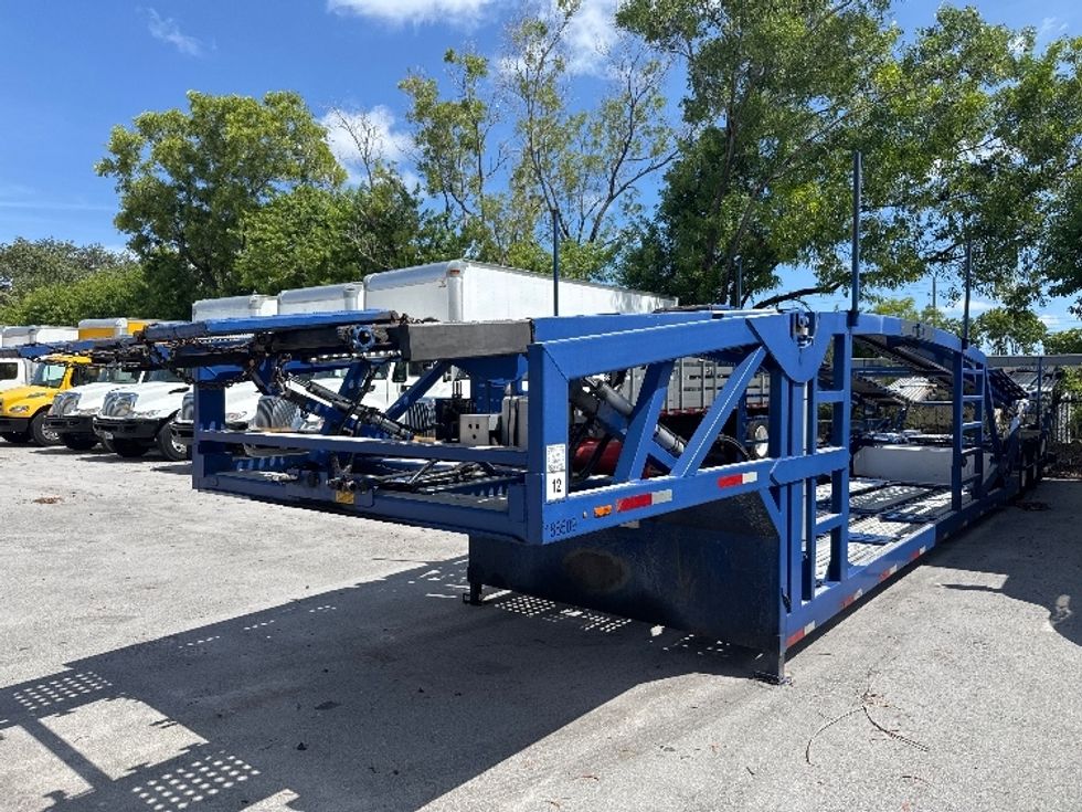 Carhauler-Semi Trailers-Cottrell-2018-Trailer-Pompano Beach-FL-559,629\n\t\tmiles-$ 57,500 - Image 2