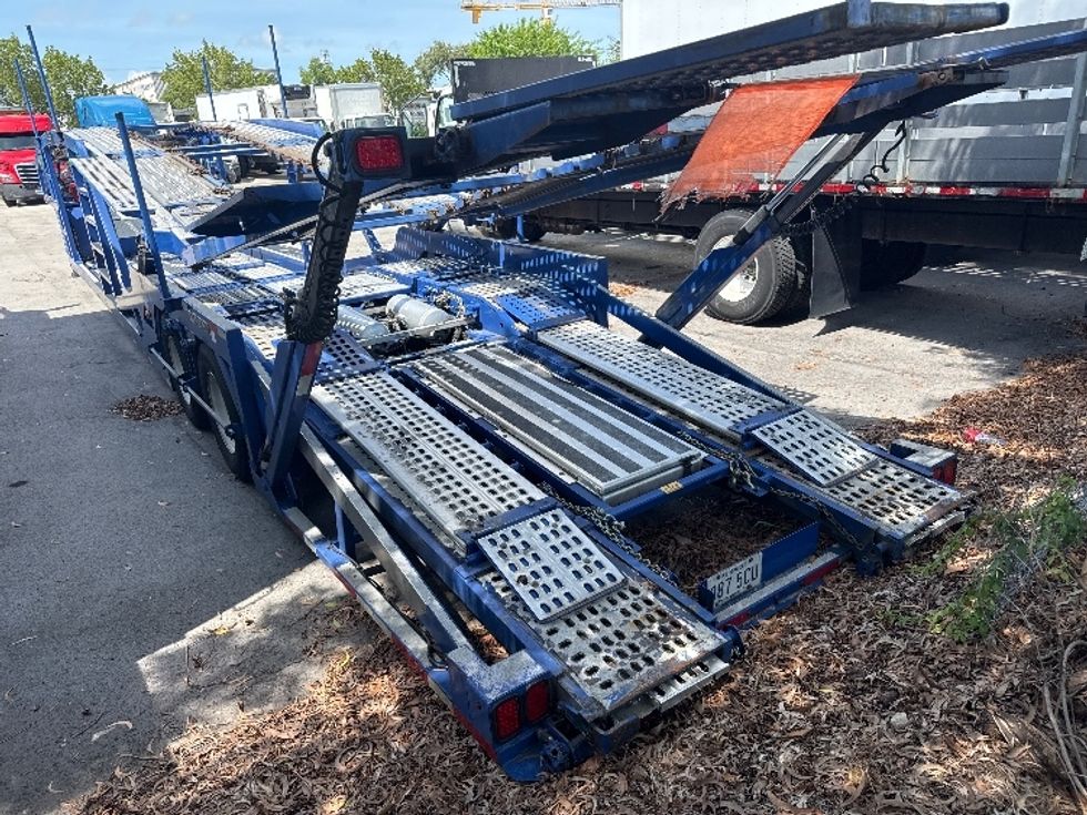 Carhauler-Semi Trailers-Cottrell-2018-Trailer-Pompano Beach-FL-559,629\n\t\tmiles-$ 57,500 - Image 3