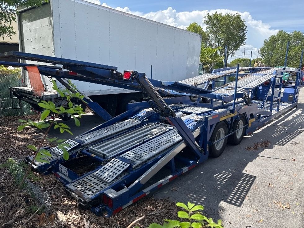 Carhauler-Semi Trailers-Cottrell-2018-Trailer-Pompano Beach-FL-559,629\n\t\tmiles-$ 57,500 - Image 4