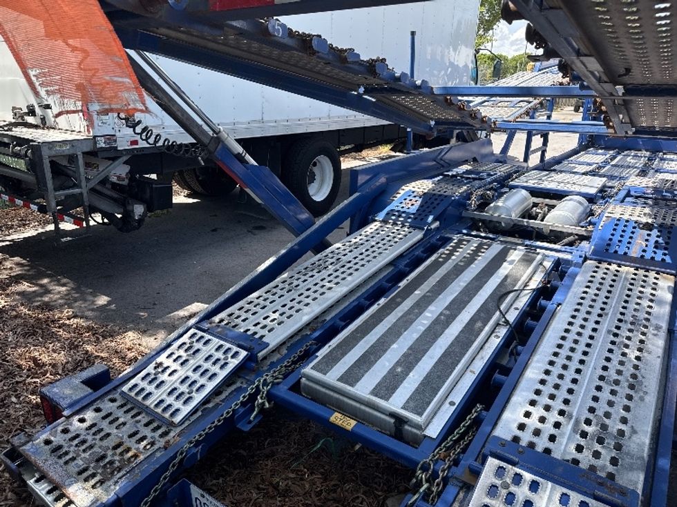 Carhauler-Semi Trailers-Cottrell-2018-Trailer-Pompano Beach-FL-559,629\n\t\tmiles-$ 57,500 - Image 8