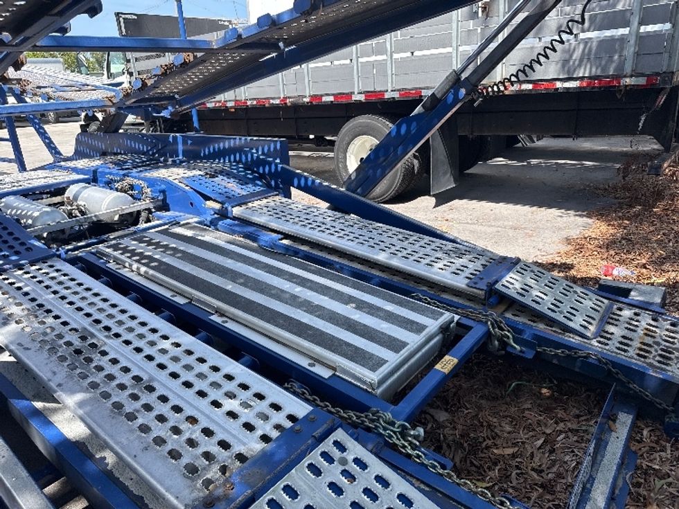 Carhauler-Semi Trailers-Cottrell-2018-Trailer-Pompano Beach-FL-559,629\n\t\tmiles-$ 57,500 - Image 9