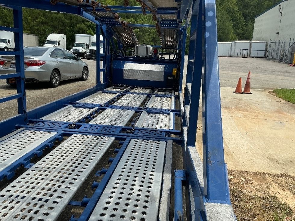Carhauler-Semi Trailers-Cottrell-2018-Trailer-Prince George-VA-736,834\n\t\tmiles-$ 61,500 - Image 10