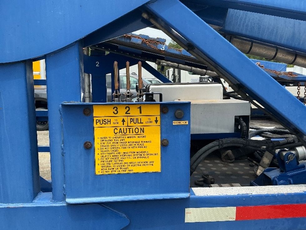 Carhauler-Semi Trailers-Cottrell-2018-Trailer-Prince George-VA-736,834\n\t\tmiles-$ 61,500 - Image 11