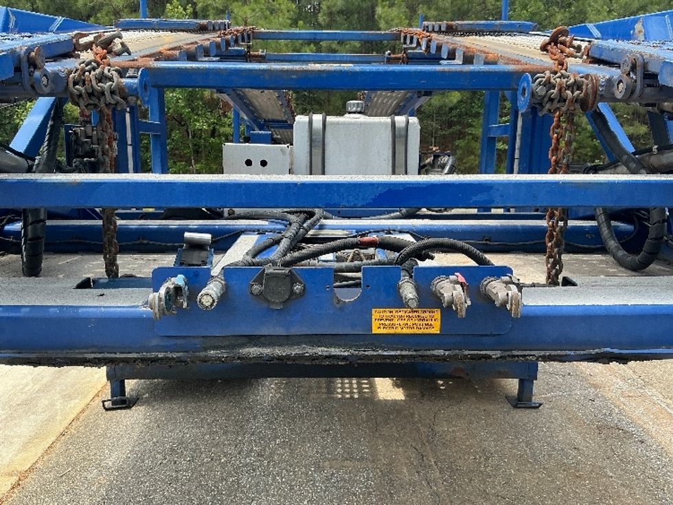 Carhauler-Semi Trailers-Cottrell-2018-Trailer-Prince George-VA-736,834\n\t\tmiles-$ 61,500 - Image 12