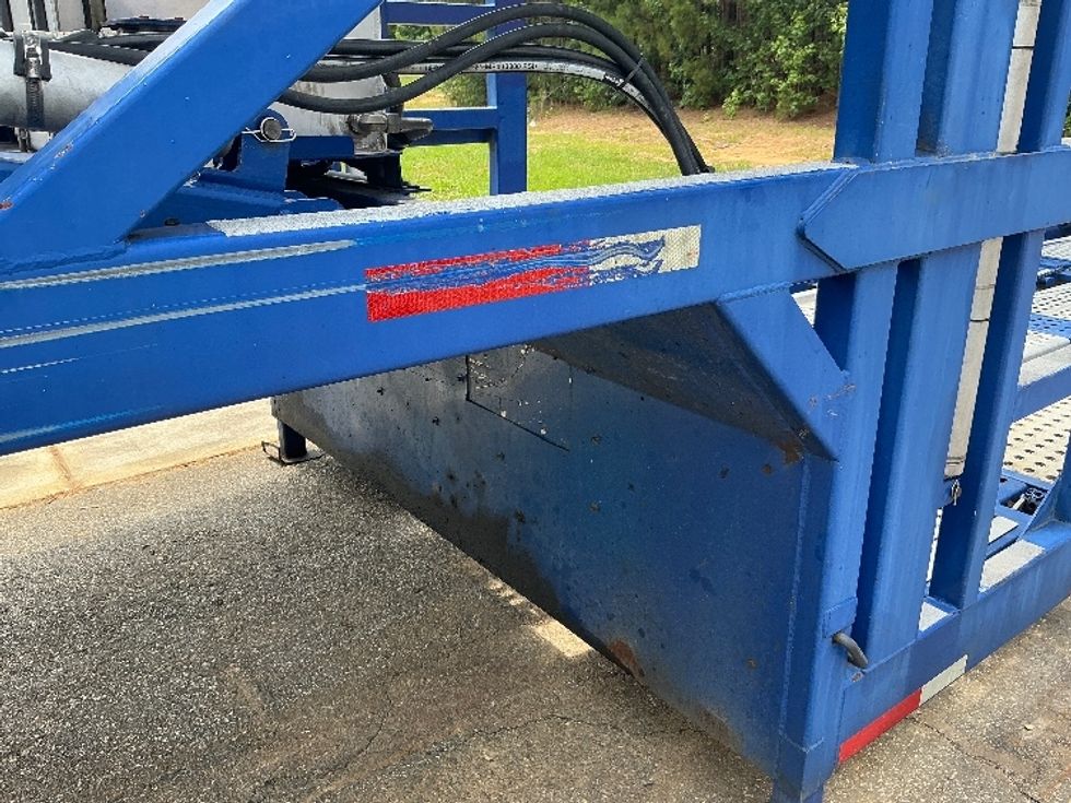 Carhauler-Semi Trailers-Cottrell-2018-Trailer-Prince George-VA-736,834\n\t\tmiles-$ 61,500 - Image 13