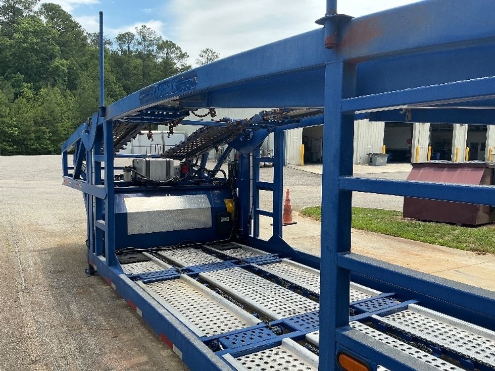 Carhauler-Semi Trailers-Cottrell-2018-Trailer-Prince George-VA-736,834\n\t\tmiles-$ 61,500 - Image 15