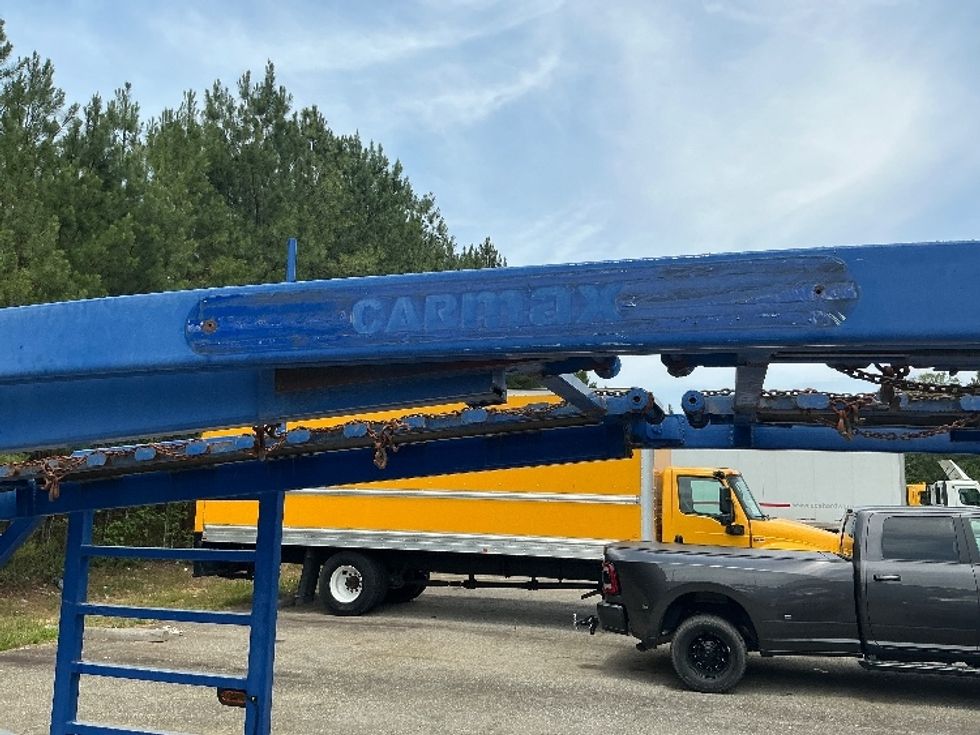 Carhauler-Semi Trailers-Cottrell-2018-Trailer-Prince George-VA-736,834\n\t\tmiles-$ 61,500 - Image 18