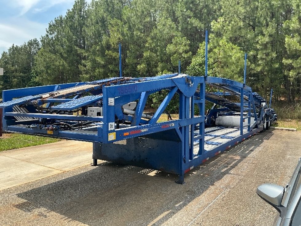 Carhauler-Semi Trailers-Cottrell-2018-Trailer-Prince George-VA-736,834\n\t\tmiles-$ 61,500 - Image 2