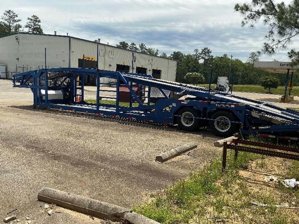 Carhauler-Semi Trailers-Cottrell-2018-Trailer-Prince George-VA-736,834\n\t\tmiles-$ 61,500 - Image 3