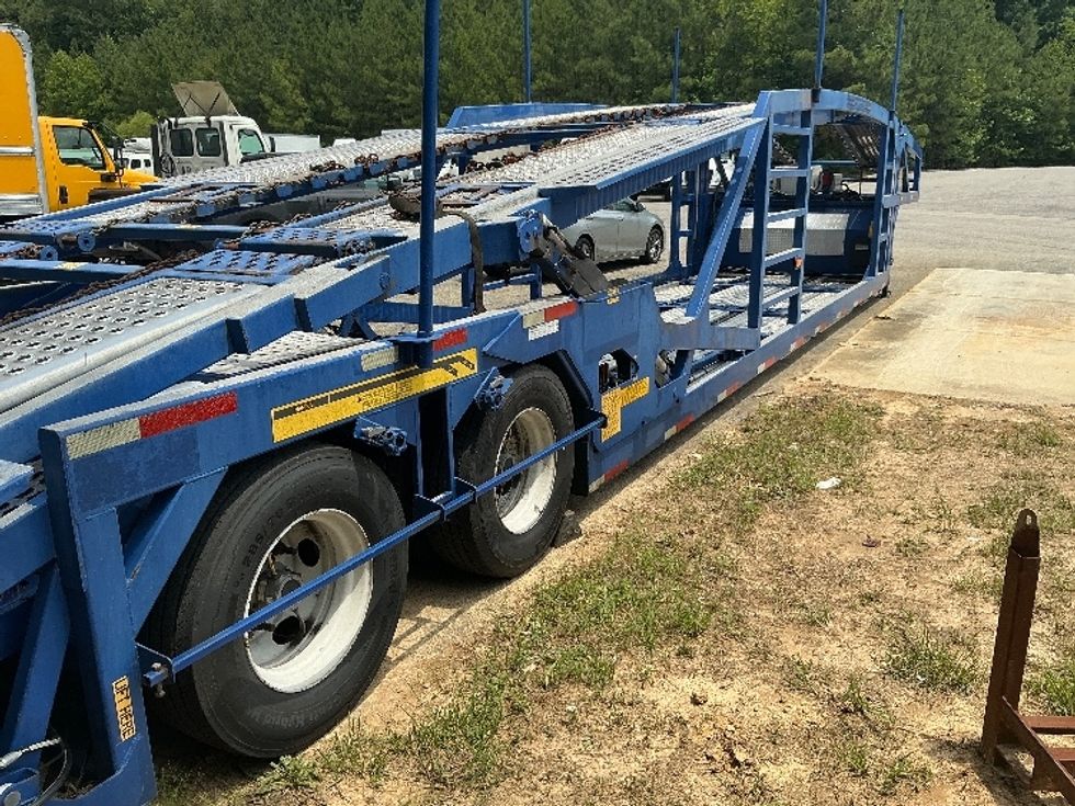 Carhauler-Semi Trailers-Cottrell-2018-Trailer-Prince George-VA-736,834\n\t\tmiles-$ 61,500 - Image 4