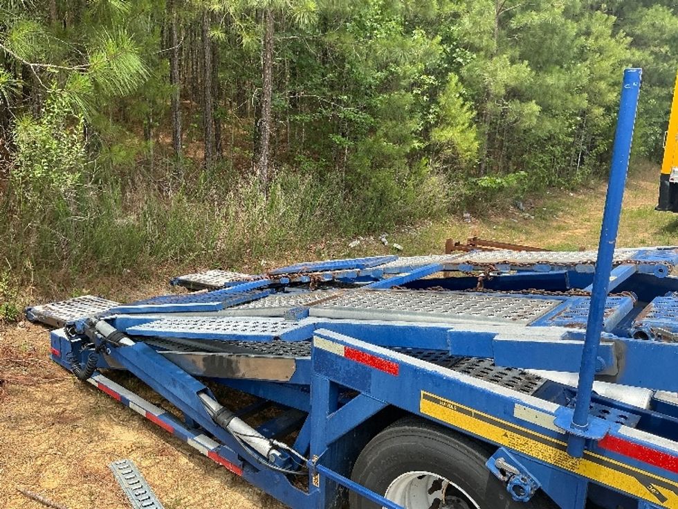 Carhauler-Semi Trailers-Cottrell-2018-Trailer-Prince George-VA-736,834\n\t\tmiles-$ 61,500 - Image 7