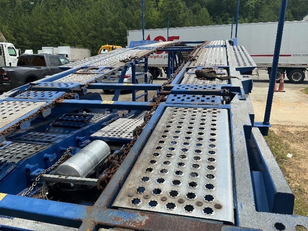 Carhauler-Semi Trailers-Cottrell-2018-Trailer-Prince George-VA-736,834\n\t\tmiles-$ 61,500 - Image 8