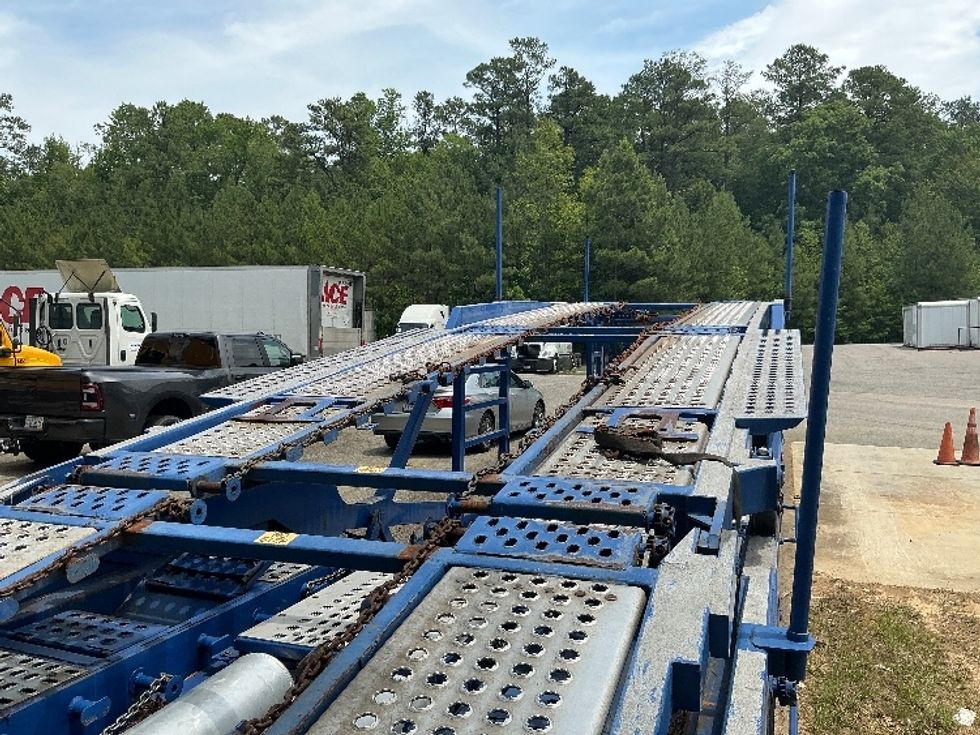 Carhauler-Semi Trailers-Cottrell-2018-Trailer-Prince George-VA-736,834\n\t\tmiles-$ 61,500 - Image 9