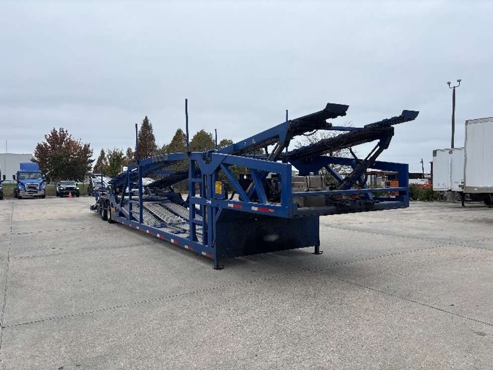 Carhauler-Semi Trailers-Cottrell-2019-Trailer-Baton Rouge-LA-310,000
miles-$ 62,500