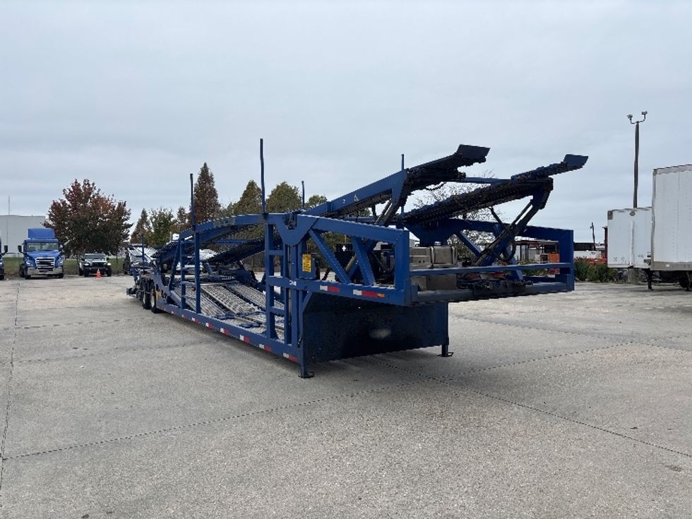 Carhauler-Semi Trailers-Cottrell-2019-Trailer-Baton Rouge-LA-310,000\n\t\tmiles-$ 62,500 - Image 1