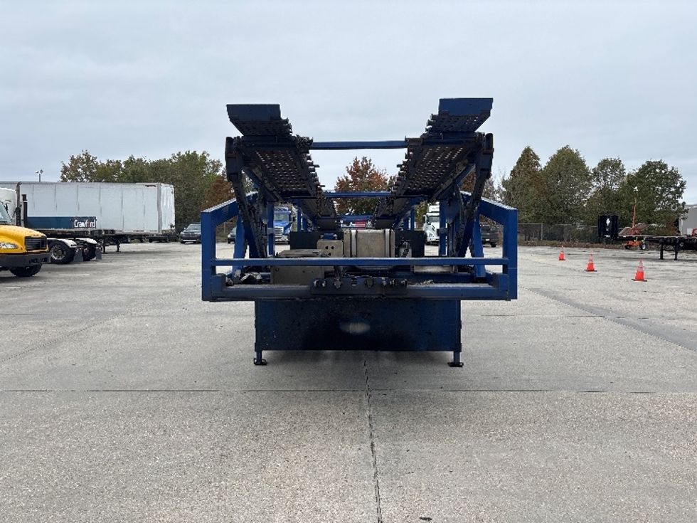 Carhauler-Semi Trailers-Cottrell-2019-Trailer-Baton Rouge-LA-310,000\n\t\tmiles-$ 62,500 - Image 10