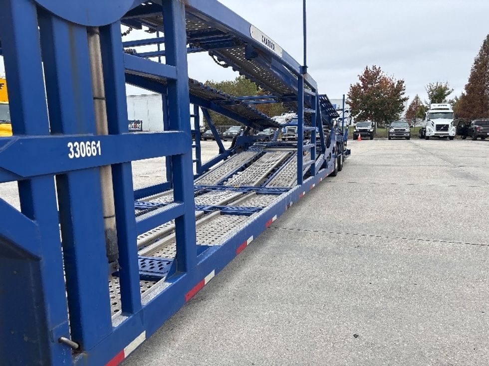 Carhauler-Semi Trailers-Cottrell-2019-Trailer-Baton Rouge-LA-310,000\n\t\tmiles-$ 62,500 - Image 11