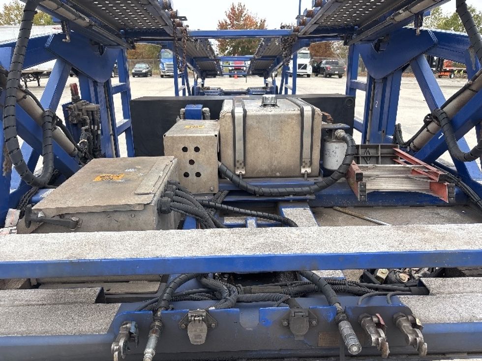 Carhauler-Semi Trailers-Cottrell-2019-Trailer-Baton Rouge-LA-310,000\n\t\tmiles-$ 62,500 - Image 12