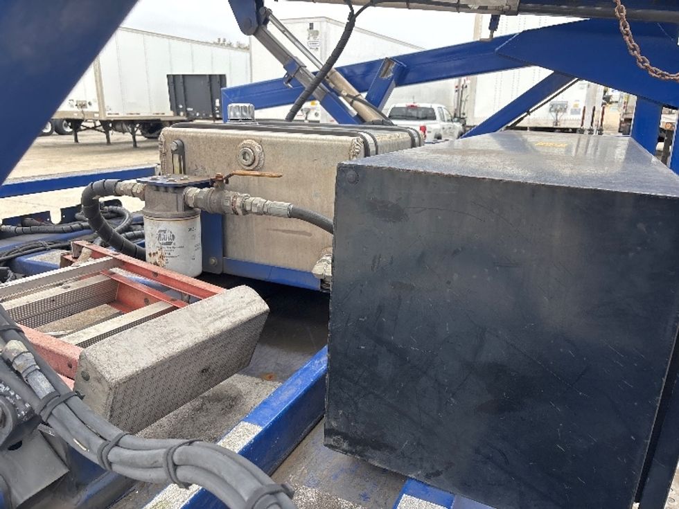 Carhauler-Semi Trailers-Cottrell-2019-Trailer-Baton Rouge-LA-310,000\n\t\tmiles-$ 62,500 - Image 13