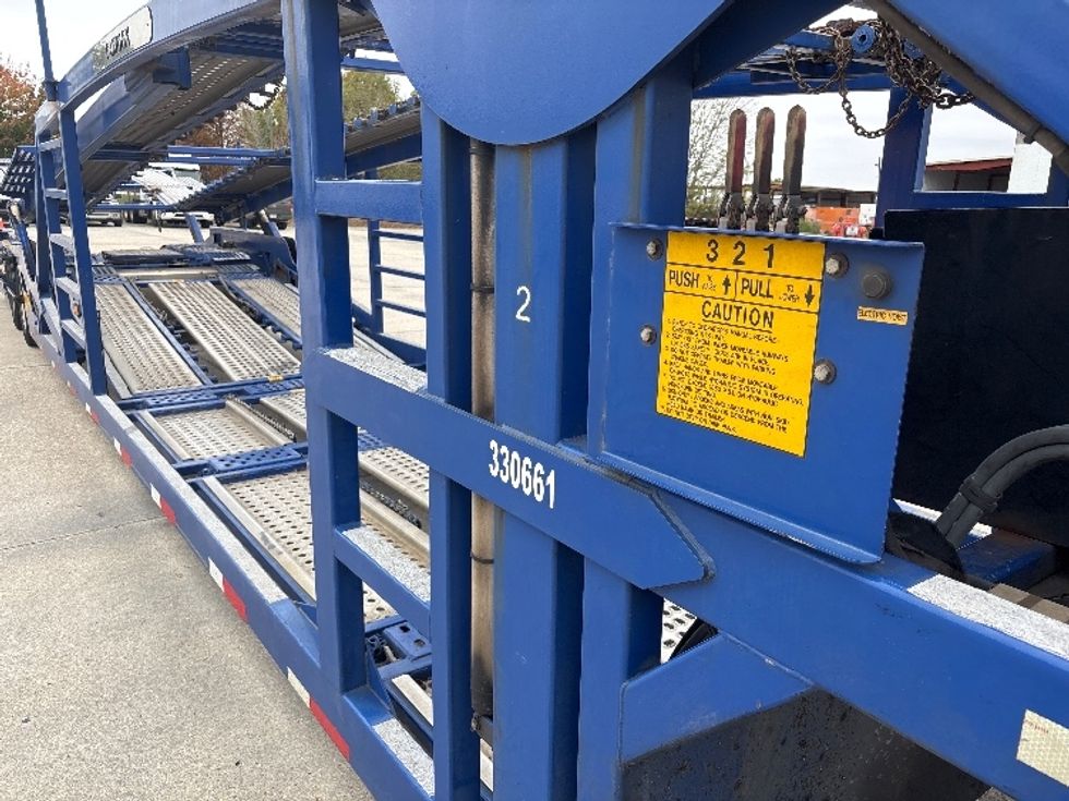 Carhauler-Semi Trailers-Cottrell-2019-Trailer-Baton Rouge-LA-310,000\n\t\tmiles-$ 62,500 - Image 14