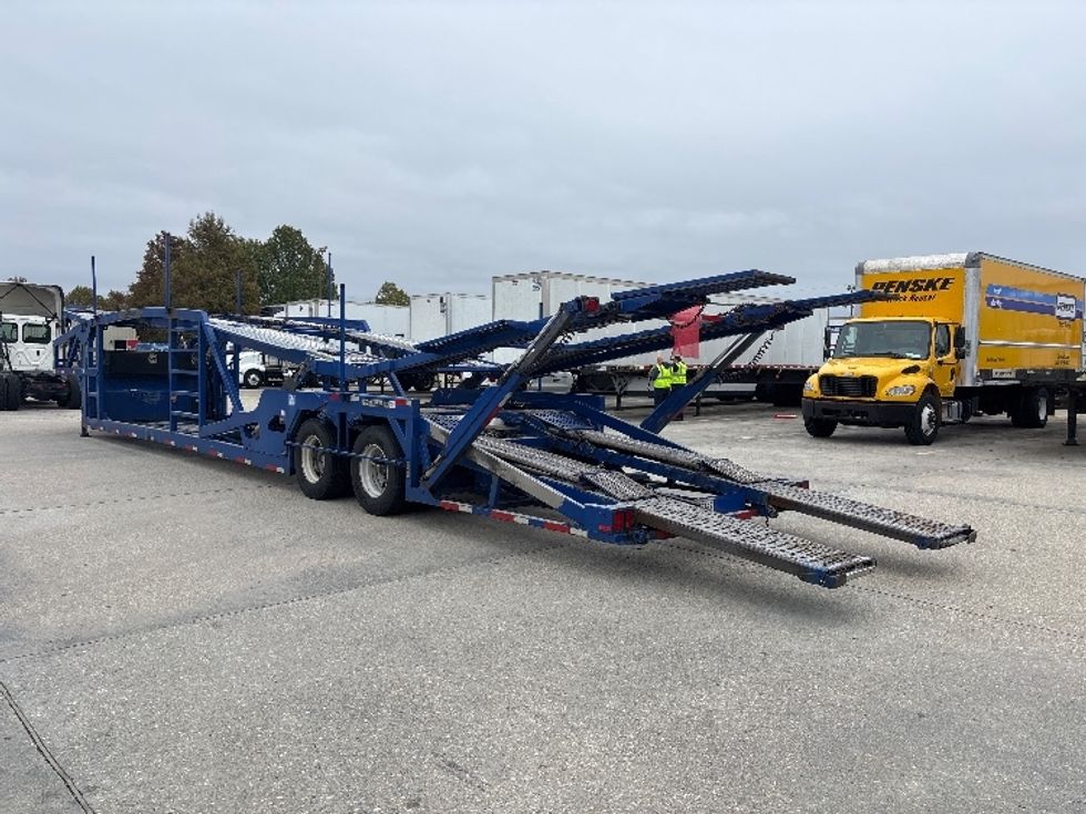 Carhauler-Semi Trailers-Cottrell-2019-Trailer-Baton Rouge-LA-310,000\n\t\tmiles-$ 62,500 - Image 3