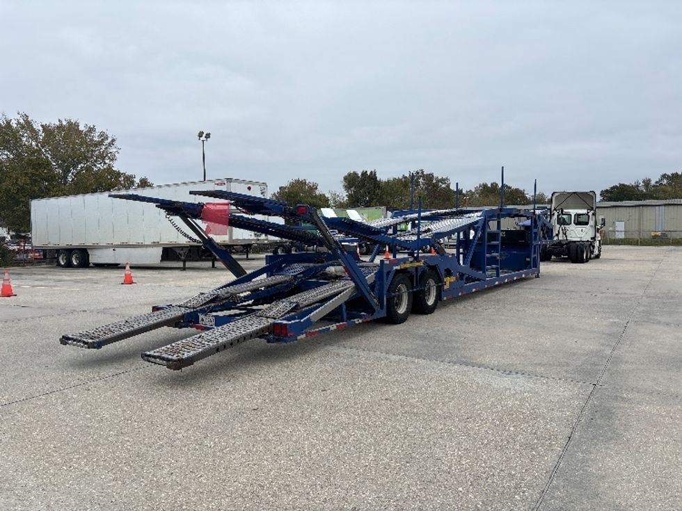 Carhauler-Semi Trailers-Cottrell-2019-Trailer-Baton Rouge-LA-310,000\n\t\tmiles-$ 62,500 - Image 4
