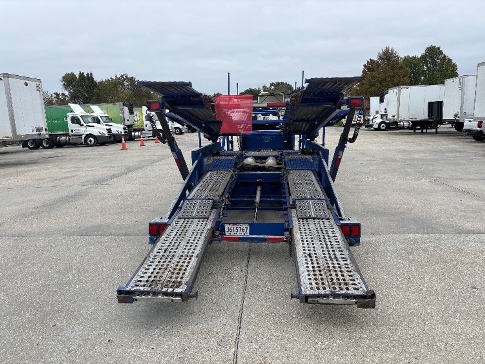 Carhauler-Semi Trailers-Cottrell-2019-Trailer-Baton Rouge-LA-310,000\n\t\tmiles-$ 62,500 - Image 5