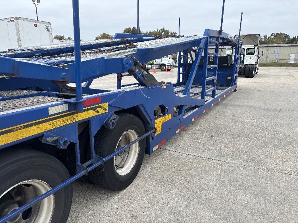 Carhauler-Semi Trailers-Cottrell-2019-Trailer-Baton Rouge-LA-310,000\n\t\tmiles-$ 62,500 - Image 6