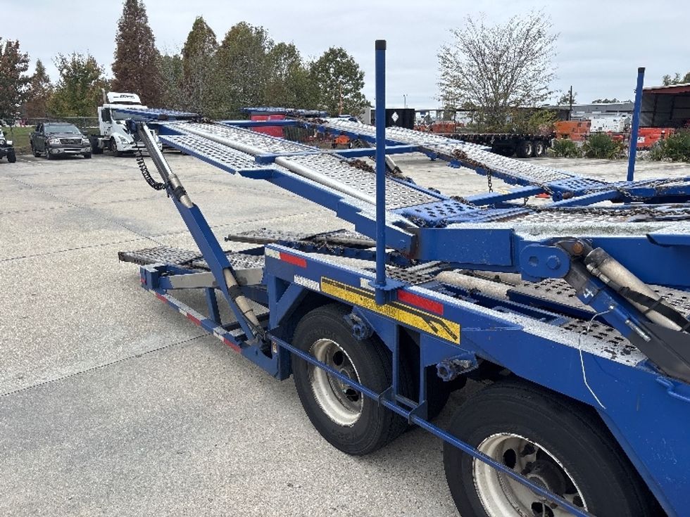 Carhauler-Semi Trailers-Cottrell-2019-Trailer-Baton Rouge-LA-310,000\n\t\tmiles-$ 62,500 - Image 7