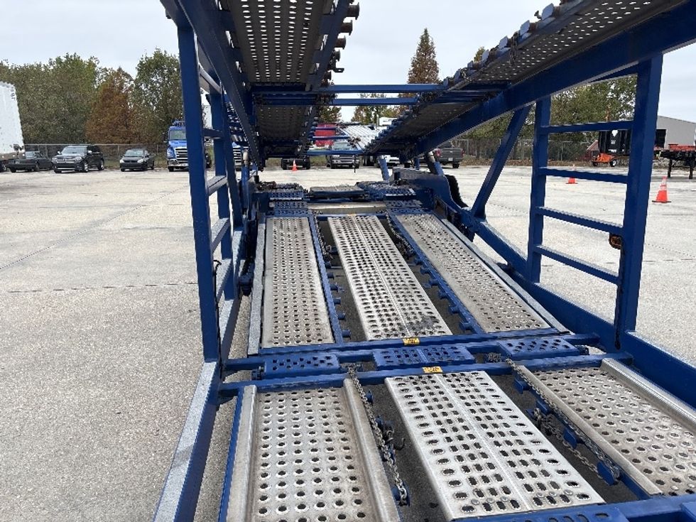 Carhauler-Semi Trailers-Cottrell-2019-Trailer-Baton Rouge-LA-310,000\n\t\tmiles-$ 62,500 - Image 8