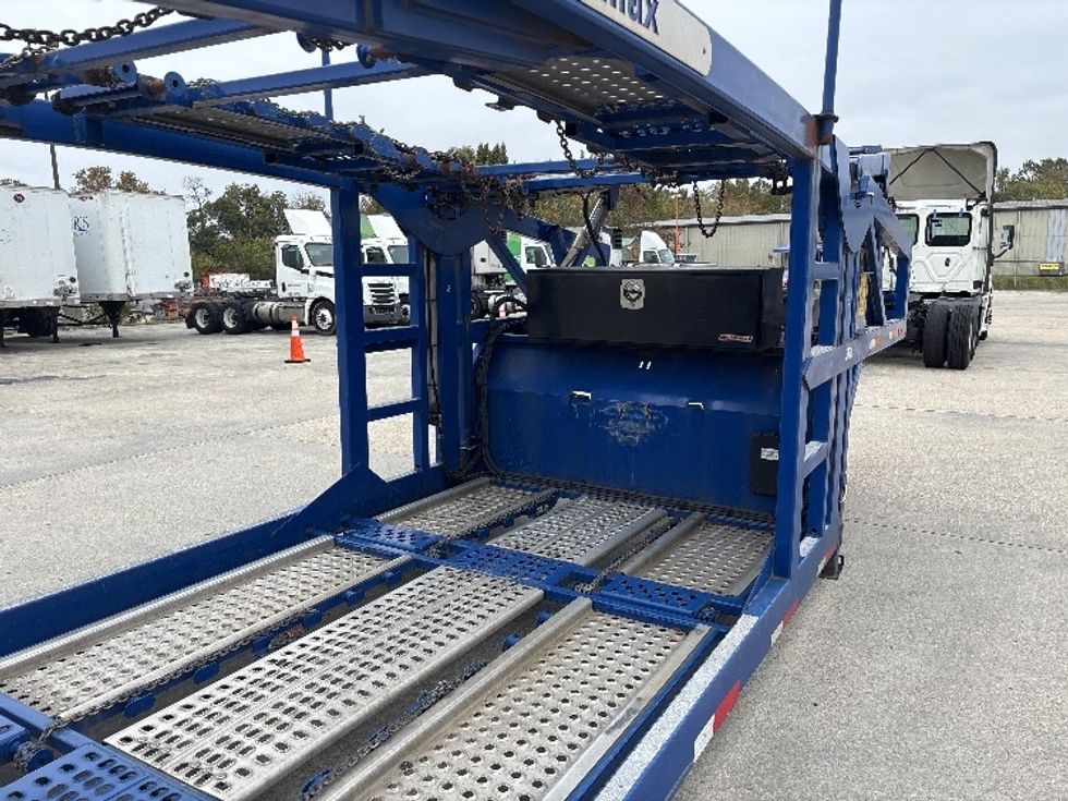 Carhauler-Semi Trailers-Cottrell-2019-Trailer-Baton Rouge-LA-310,000\n\t\tmiles-$ 62,500 - Image 9