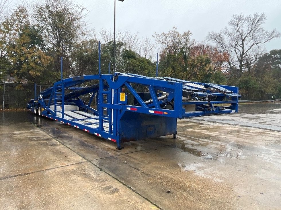 Carhauler-Semi Trailers-Cottrell-2019-Trailer-Chesapeake-VA-643,000\n\t\tmiles-$ 62,500 - Image 1