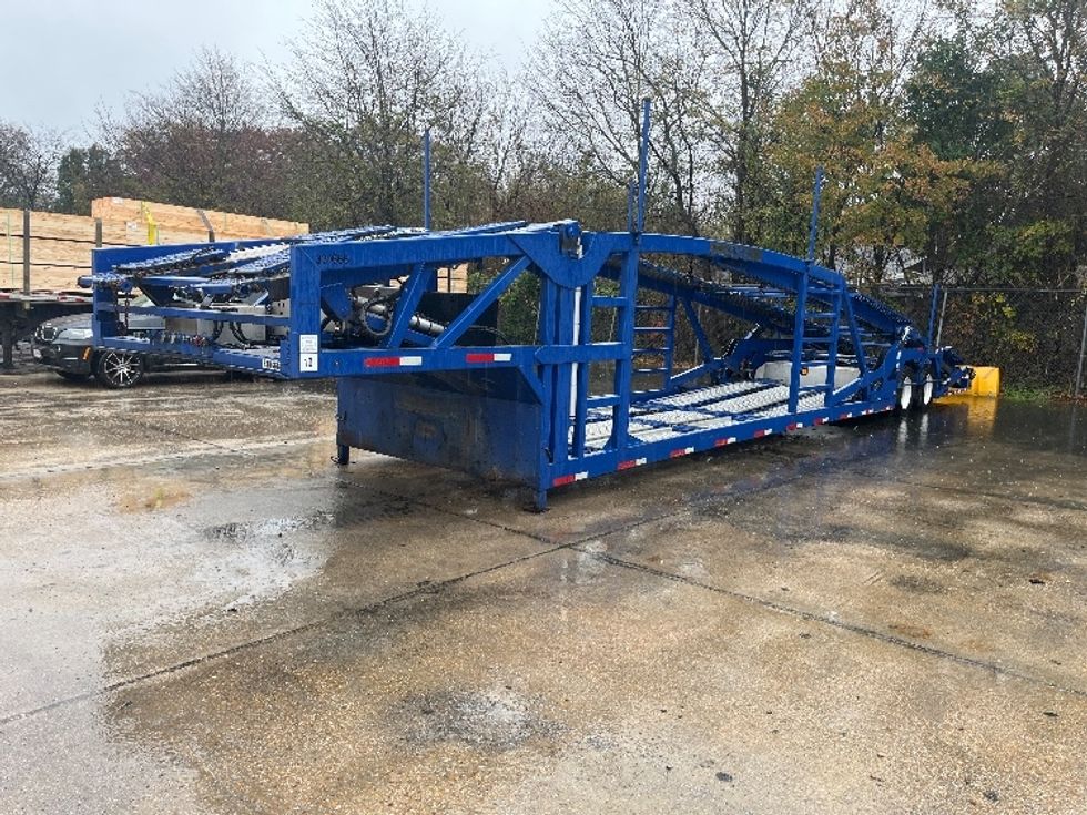Carhauler-Semi Trailers-Cottrell-2019-Trailer-Chesapeake-VA-643,000\n\t\tmiles-$ 62,500 - Image 2