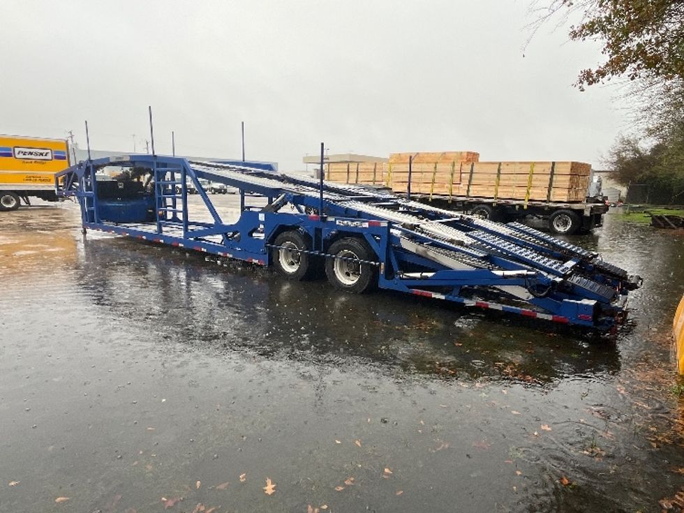 Carhauler-Semi Trailers-Cottrell-2019-Trailer-Chesapeake-VA-643,000\n\t\tmiles-$ 62,500 - Image 3