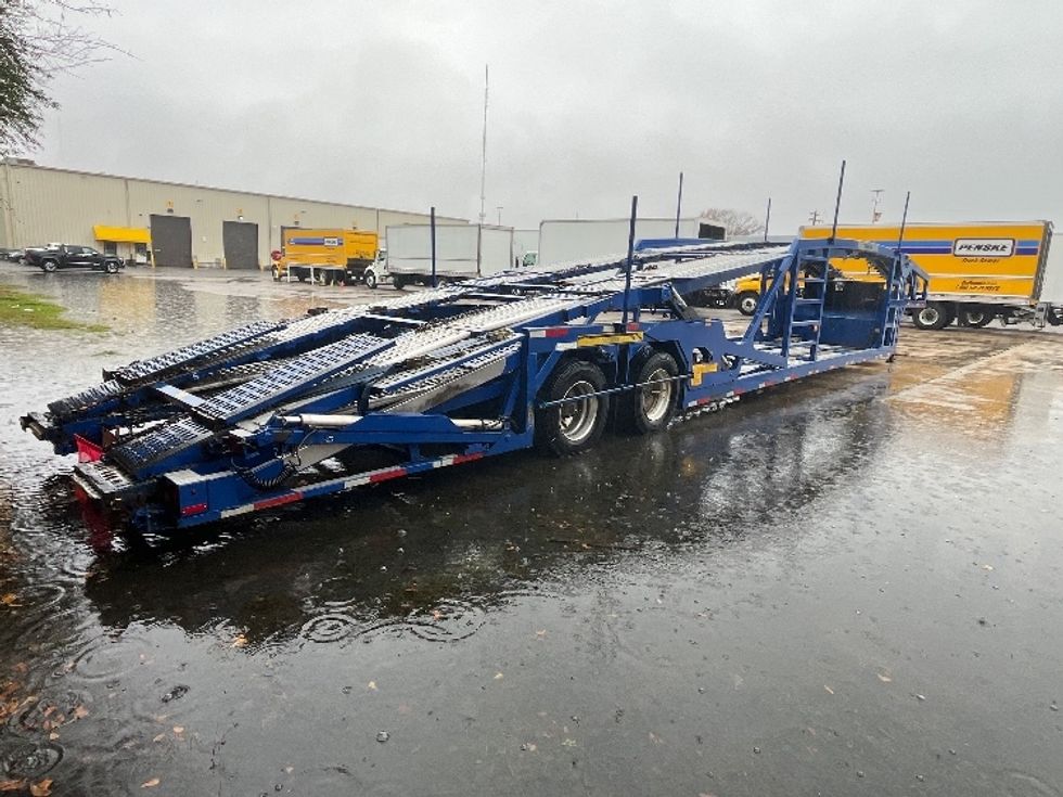 Carhauler-Semi Trailers-Cottrell-2019-Trailer-Chesapeake-VA-643,000\n\t\tmiles-$ 62,500 - Image 4