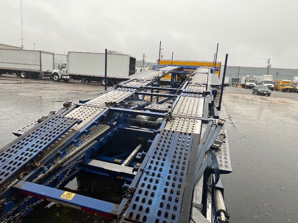 Carhauler-Semi Trailers-Cottrell-2019-Trailer-Chesapeake-VA-643,000\n\t\tmiles-$ 62,500 - Image 6