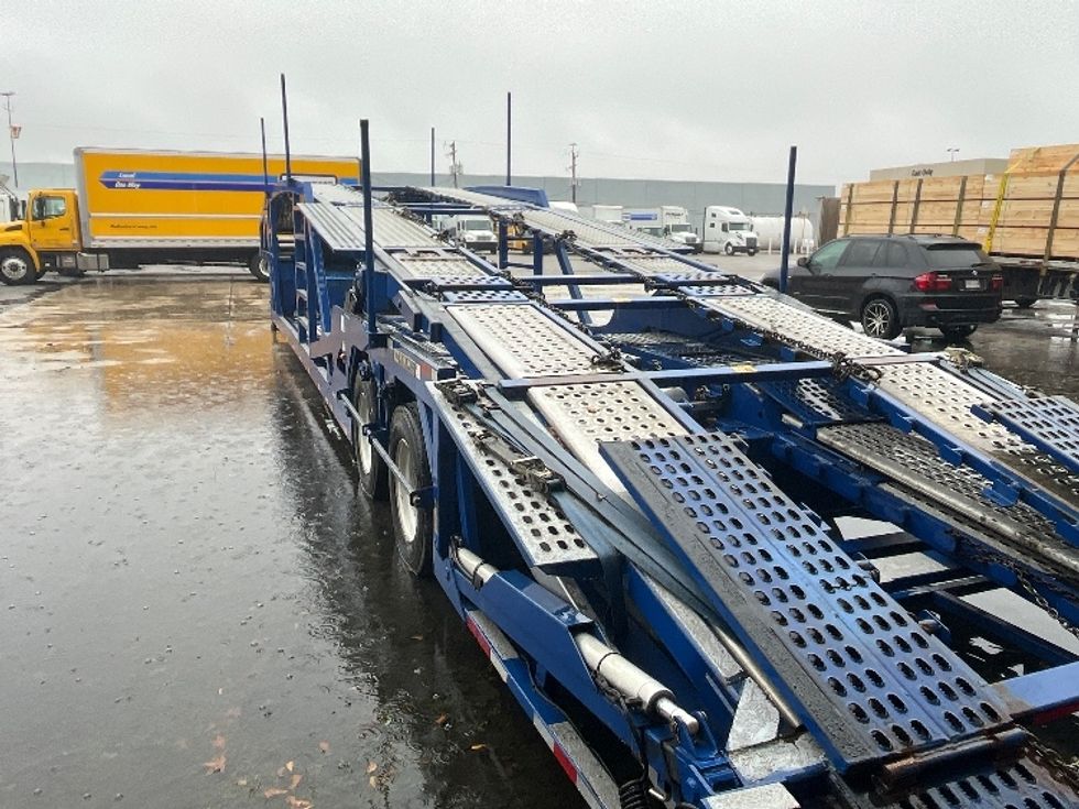 Carhauler-Semi Trailers-Cottrell-2019-Trailer-Chesapeake-VA-643,000\n\t\tmiles-$ 62,500 - Image 7