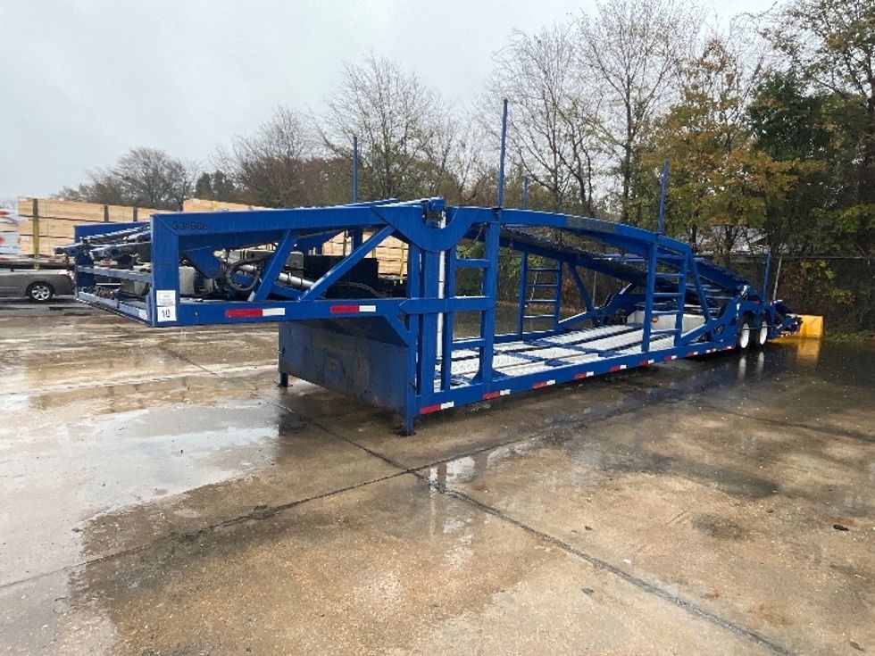 Carhauler-Semi Trailers-Cottrell-2019-Trailer-Chesapeake-VA-643,000\n\t\tmiles-$ 62,500 - Image 8