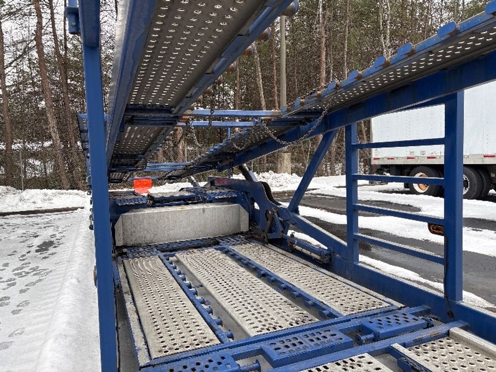 Carhauler-Semi Trailers-Cottrell-2019-Trailer-Conover-NC-229,643\n\t\tmiles-$ 62,500 - Image 10