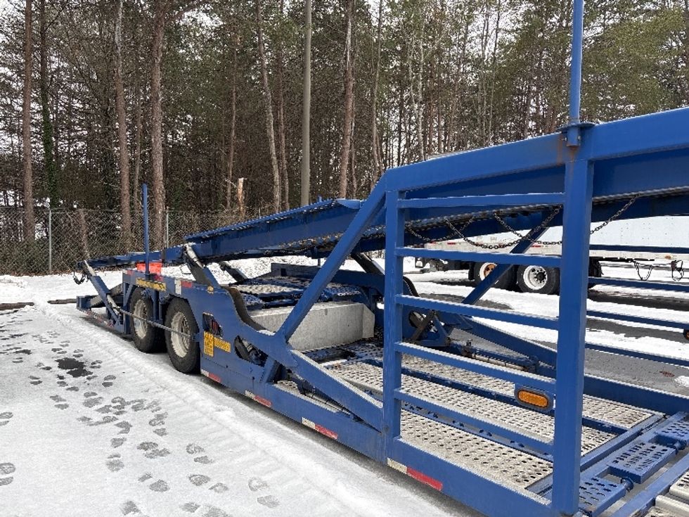 Carhauler-Semi Trailers-Cottrell-2019-Trailer-Conover-NC-229,643\n\t\tmiles-$ 62,500 - Image 11