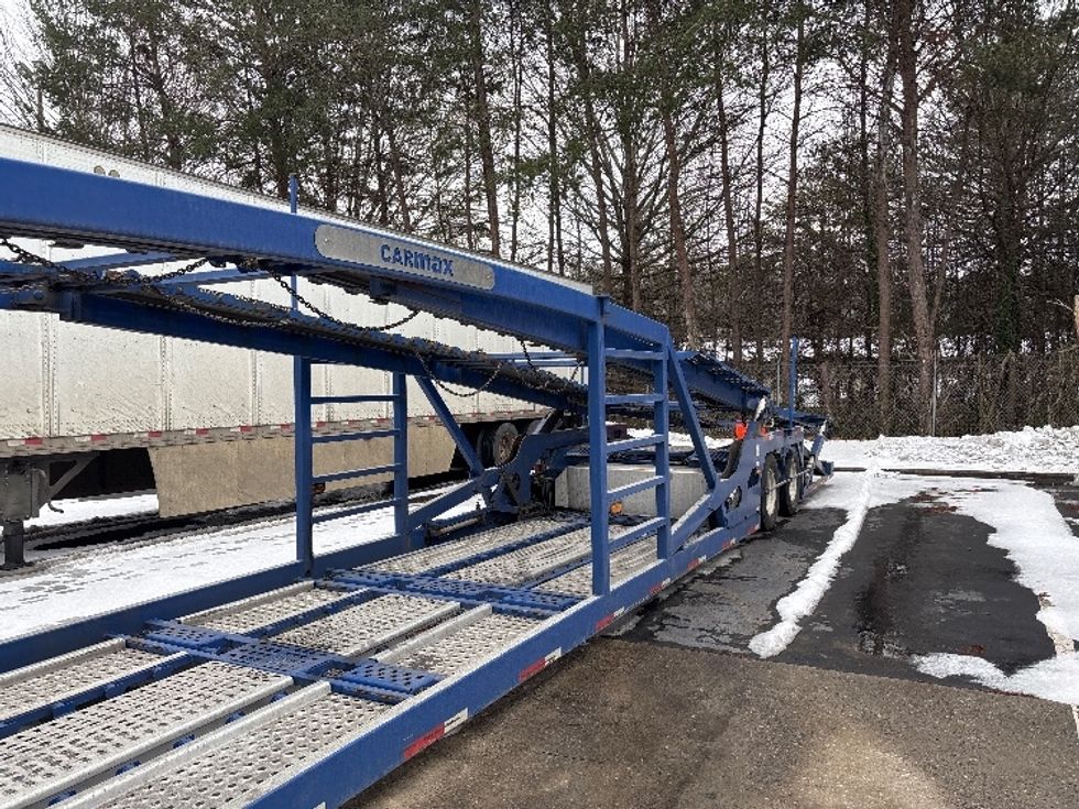Carhauler-Semi Trailers-Cottrell-2019-Trailer-Conover-NC-229,643\n\t\tmiles-$ 62,500 - Image 12