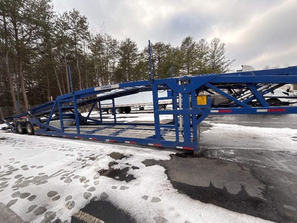Carhauler-Semi Trailers-Cottrell-2019-Trailer-Conover-NC-229,643\n\t\tmiles-$ 62,500 - Image 14